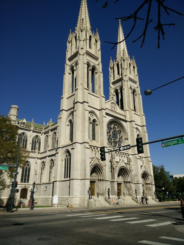 I am not an architect, but it seem like it needs more buttresses.