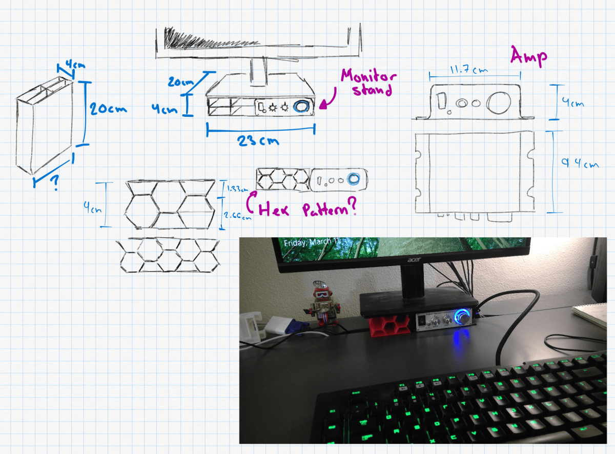 Alternative Computer Design Computer Aided Design – A Clash of Coasts